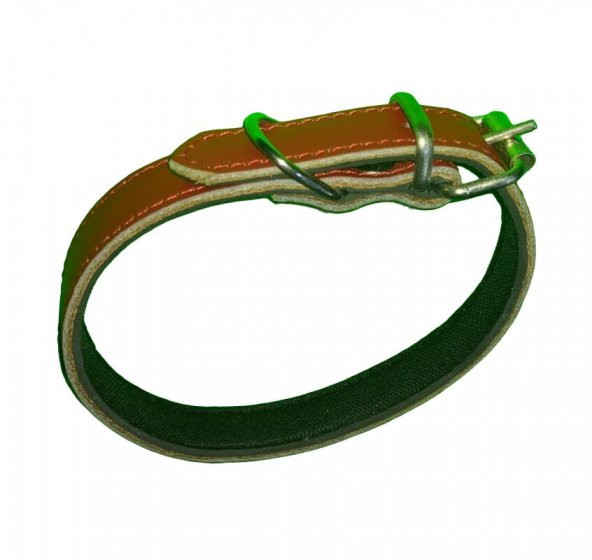 45 CM X2,CM DÜZ KÜÇÜK TASMA KIRMIZI - 5