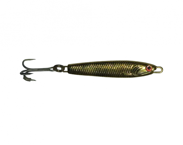 Baby Jig 18 Gr. JİG LURE