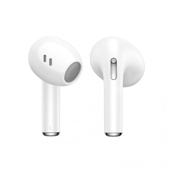 Baseus Şarj Kutulu Dokunmatik IPX5 Su Geçirmez Bluetooth Kulaklık 350 mAh Şarjlı Bluetooth Kulaklık - 6