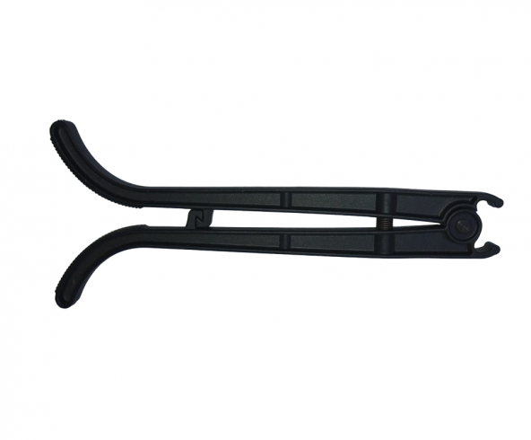 HAVALI TFK SABİTLEME CATALI PLASTİK - Resim 3