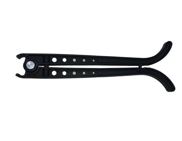 HAVALI TFK SABİTLEME CATALI PLASTİK - Resim 4