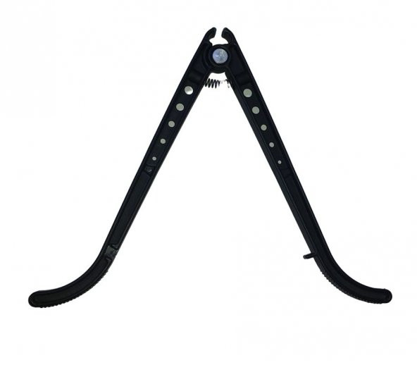 HAVALI TFK SABİTLEME CATALI PLASTİK - Resim 6