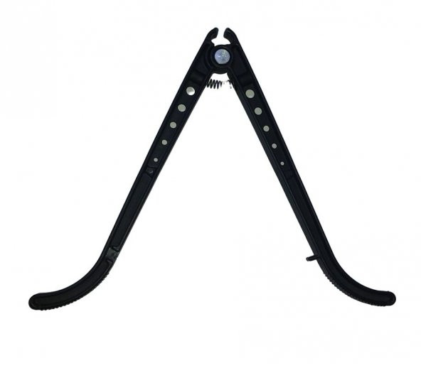 HAVALI TFK SABİTLEME CATALI PLASTİK - Resim 10