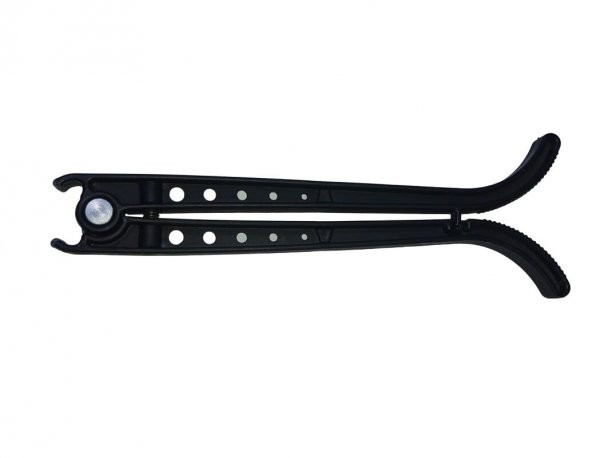 HAVALI TFK SABİTLEME CATALI PLASTİK - Resim 12