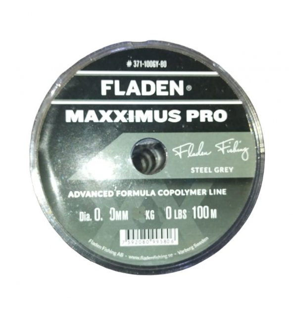 MAXXIMUS 70 MM 35KG 100 MT MİSİNE