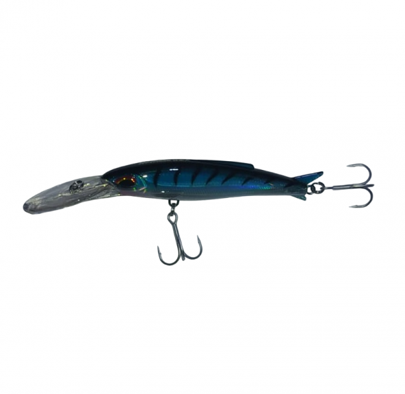 JAPANESE KAVAI DERİN DALARLI 4,5 MT 32 GR 12 CM