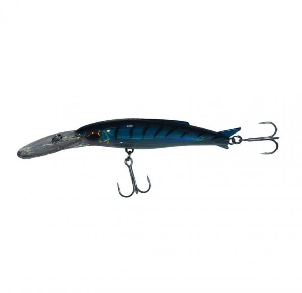 JAPANESE KAVAI DERİN DALARLI 4,5 MT 32 GR 12 CM - 2