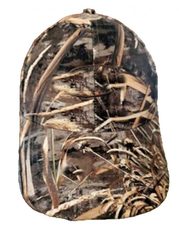 AVCI ŞAPKASI SAZLI  DESEN