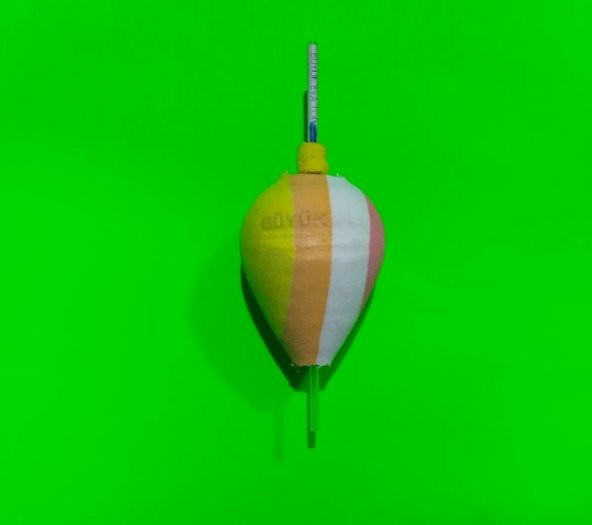 EFFE BÜYÜK EVA  SÜNGER ŞAMANDRA  3 LÜ SET ürün görseli 1