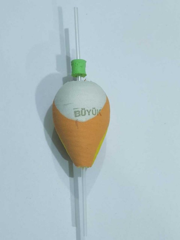 EFFE BÜYÜK EVA  SÜNGER ŞAMANDRA  3 LÜ SET - Resim 2