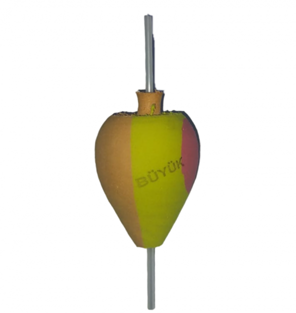 EFFE BÜYÜK EVA  SÜNGER ŞAMANDRA  3 LÜ SET - Resim 3