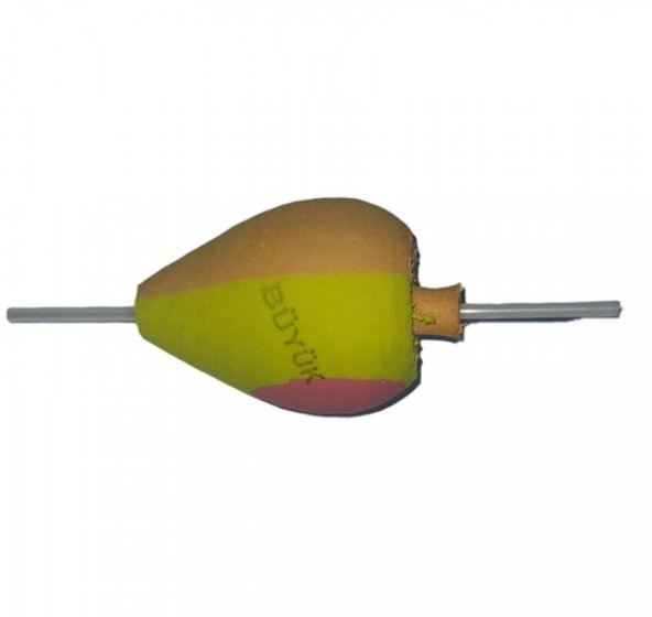 EFFE BÜYÜK EVA  SÜNGER ŞAMANDRA  3 LÜ SET - Resim 12