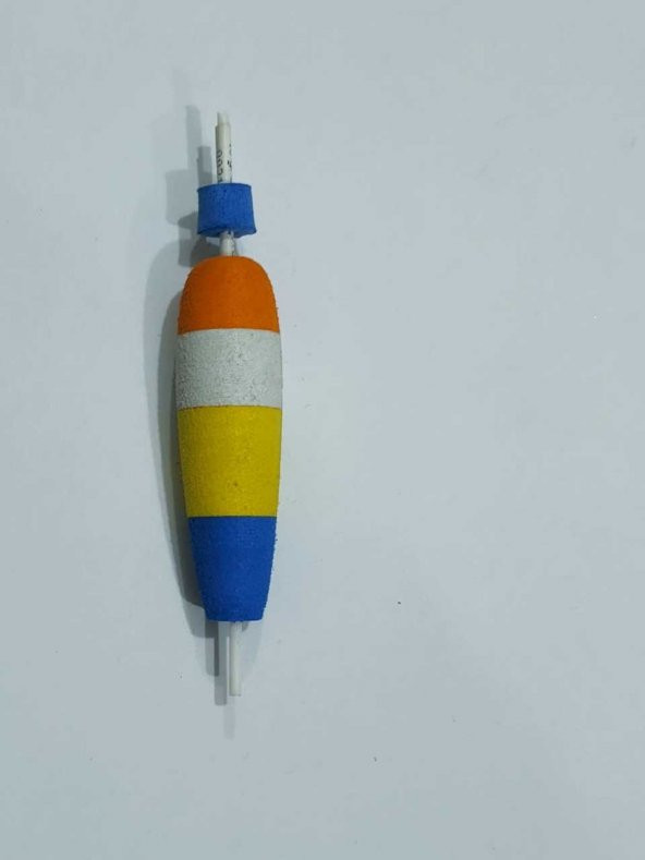 EFFE EVA SÜNGER ŞAMANDRA  20GR 4 LÜ SET - 2