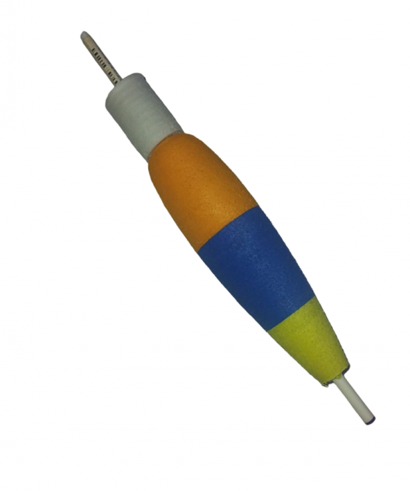 EFFE EVA SÜNGER ŞAMANDRA  20GR 4 LÜ SET - 3