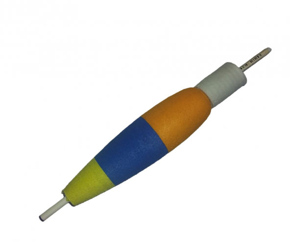 EFFE EVA SÜNGER ŞAMANDRA  20GR 4 LÜ SET - 4