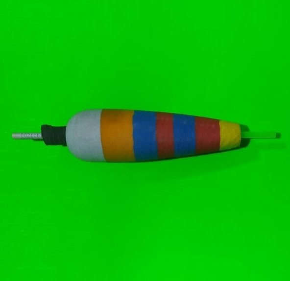 EFFE EVA SÜNGER ŞAMANDRA  20GR 4 LÜ SET - 6