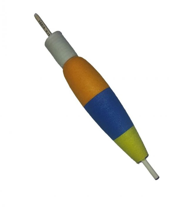 EFFE EVA SÜNGER ŞAMANDRA  20GR 4 LÜ SET - 8