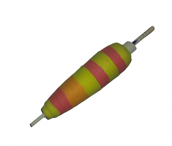 EFFE SÜNGER ŞAMANDIRA  15 GR. 4 LÜ SET - 5
