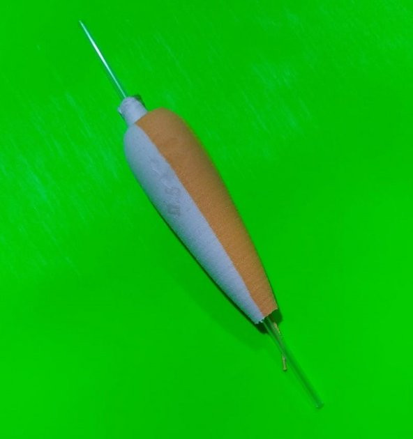 EFFE SÜNGER ŞAMANDIRA  15 GR. 4 LÜ SET - 10