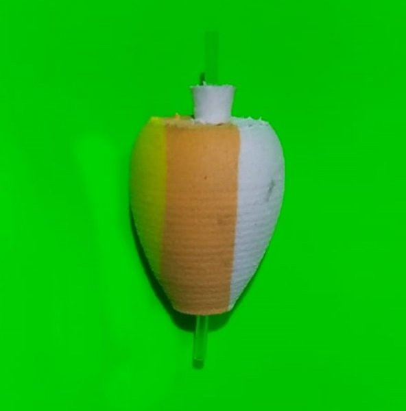 EFFE ORTA EVA TP-KARIŞIK RENK  5 Lİ PAKET