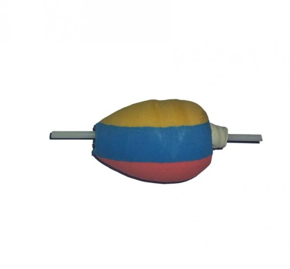 EFFE ORTA EVA TP-KARIŞIK RENK  5 Lİ PAKET - 8