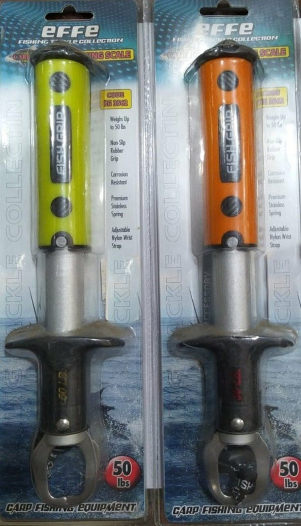 EFFE BALIK TUTUCU GRIP - 9