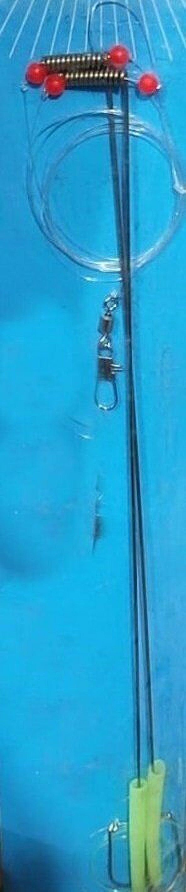 LÜFER TAKIMI 30CM UZUNLUK  2Lİ TAKIM - Resim 4