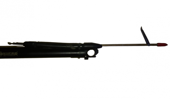 ASSNİPER KANALSIZ ZIPKIN 60,LIK - 3