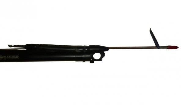 ASSNİPER KANALSIZ ZIPKIN 60,LIK - 6