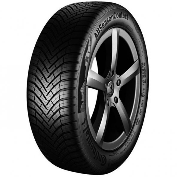 Continental 245/45R18 100Y XL AllSeasonContact (4 Mevsim) (2023) ürün görseli