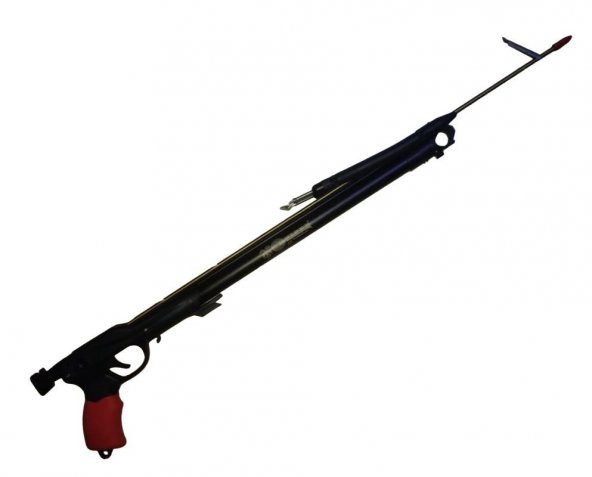 ASSNİPER KANALSIZ ZIPKIN 60,LIK - 11