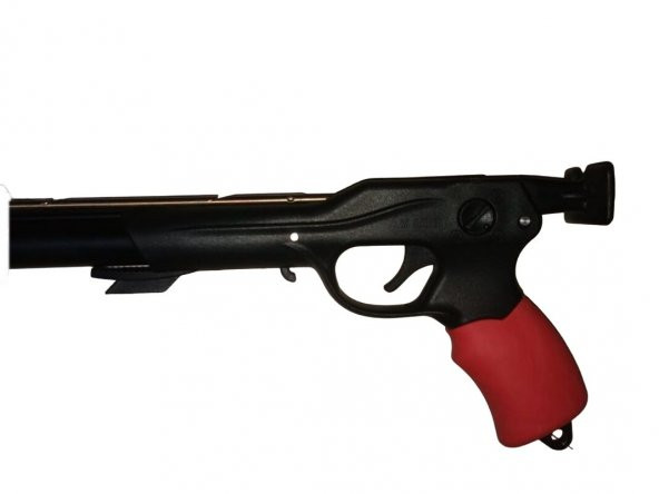 ASSNİPER  KANALSIZ ZIPKIN 45,LİK - 12