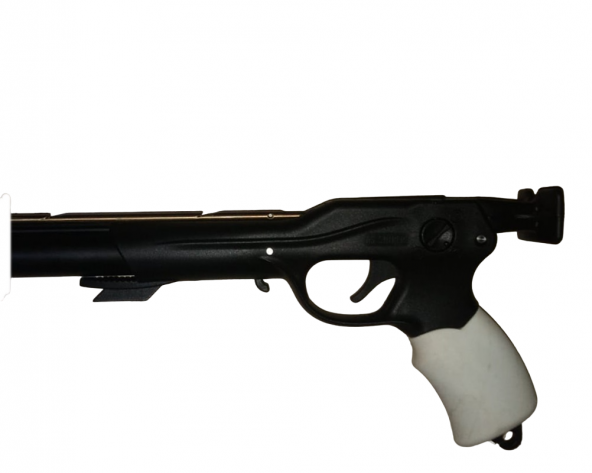 ASSNİPER  KANALLI ZIPKIN  45,lik - Resim 2