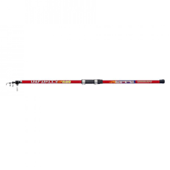 Effe İnfinity 4.20 Metre Surf Kamış KAPALI BOY