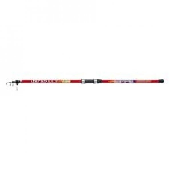 Effe İnfinity 4.20 Metre Surf Kamış KAPALI BOY - 9