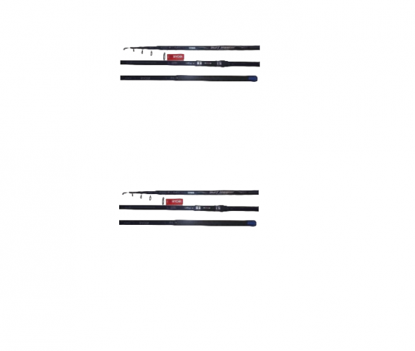 Ryobı Surf Master 425 Cm 100-250 Gr Atarlı Surf Kamışı Kapalı Uzunlık 147Cm
