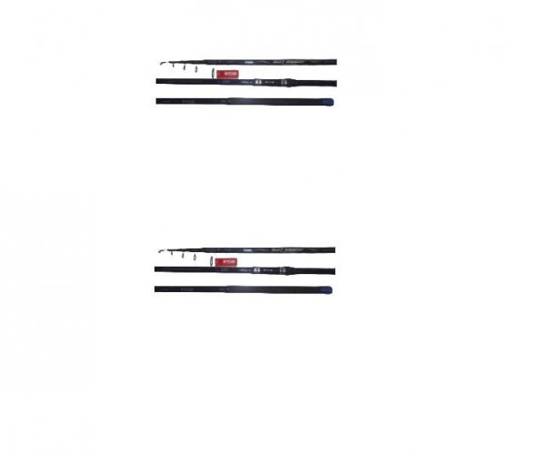 Ryobı Surf Master 425 Cm 100-250 Gr Atarlı Surf Kamışı Kapalı Uzunlık 147Cm - 3
