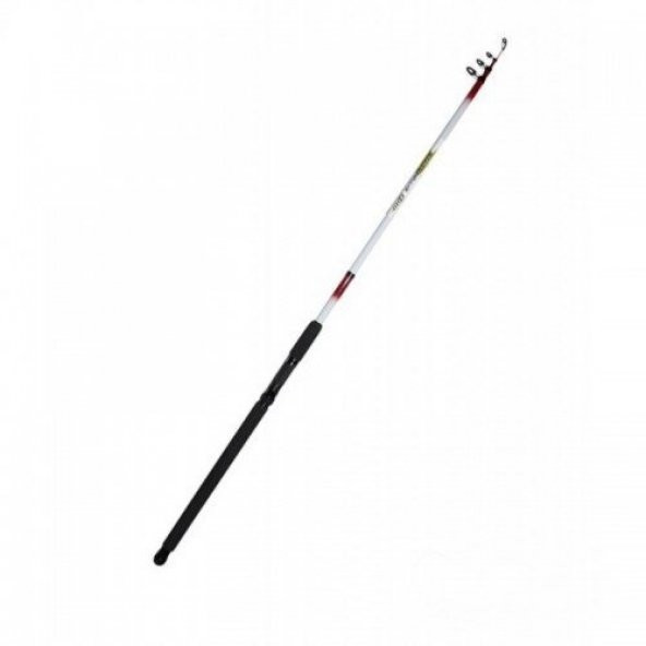 CONCORDE 3.60 MT TELESKOP KAMIŞ 75-150 GR KAPALI BOY 85 CM