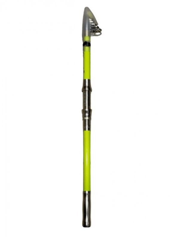 POVER 270 TESKOPİK KAMIŞ 50-100GR KAPALI BOY 70CM