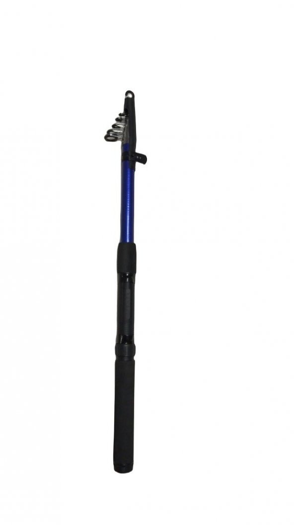 SANTE KAMIŞ MAVİ 2.40 MT 50100GR KAPALI BOY 55CM