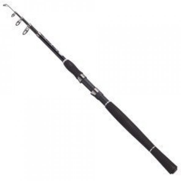 Fladen Xtra Flexx 270 Cm 15 50Gr Teleskopik Olta Kamışı 75CM KAPALI BOY