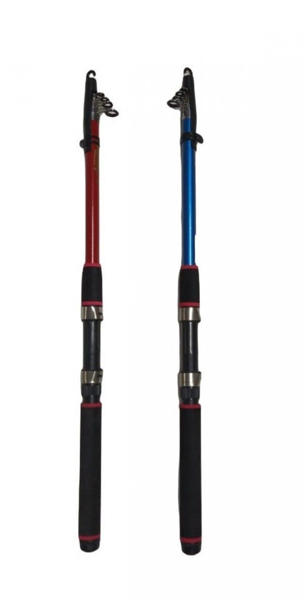ROYAL KAMIŞ 2.70 MT 40-80 GR  65 CM KAPALI BOY - 7