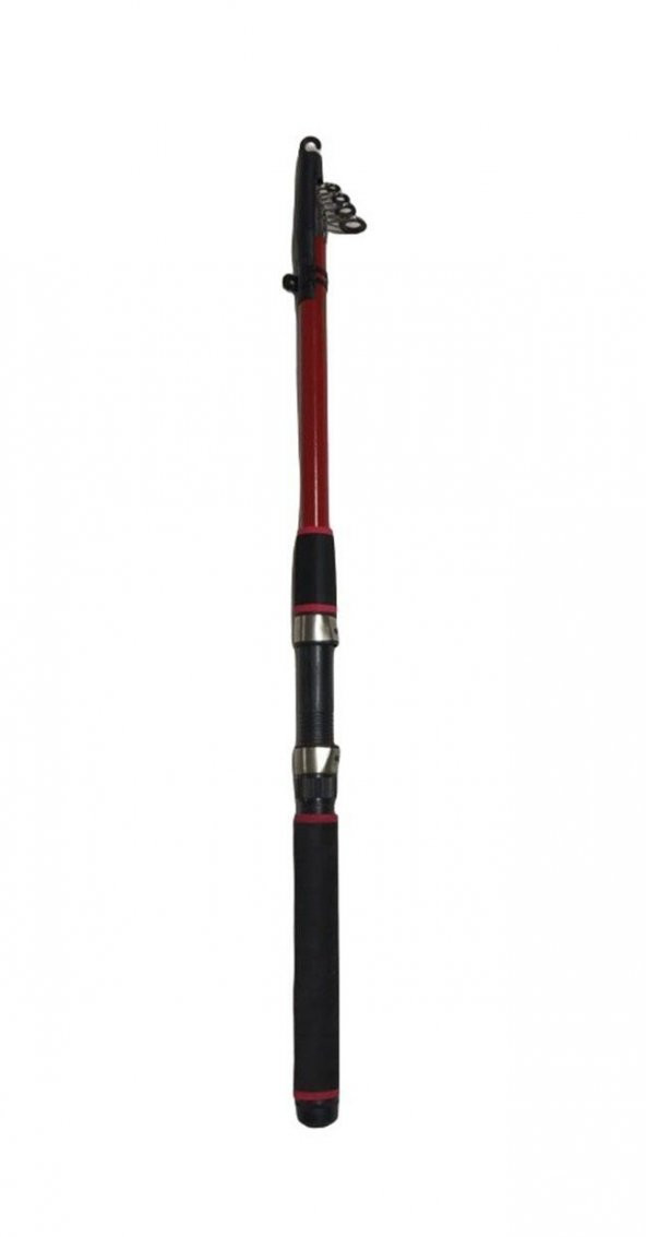 ROYAL KAMIŞ 3.0MT  KIRMIZI 40-80GR 65 CM KAPALI BOY