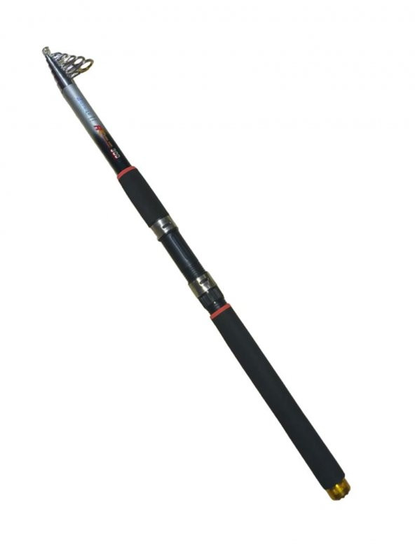 ARANEA  ROD  OLTA KAMIŞ 3.0MT  50-100 GR 70CM KAPALI BOY - 2