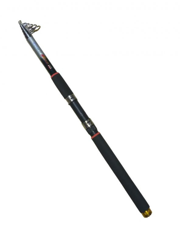 ARANEA  ROD  OLTA KAMIŞ 3.0MT  50-100 GR 70CM KAPALI BOY - 5