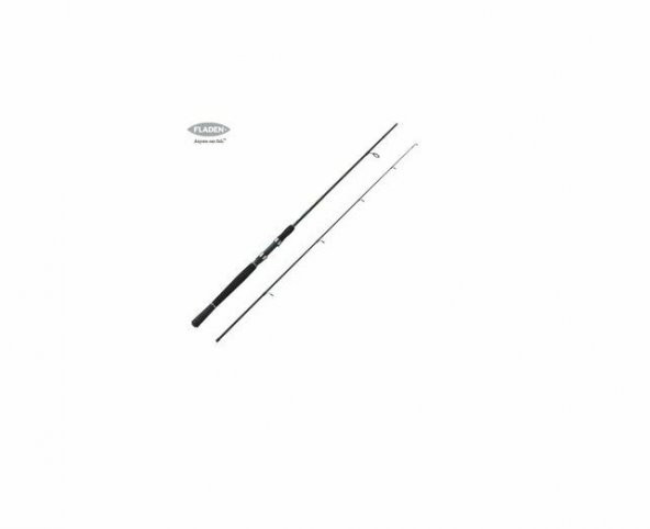 Fladen Xtra Flexx Bot Kamışı 135 CM  5-10 LBS - 9