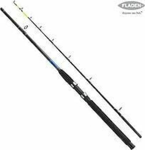 Fladen Xtra Flexx Bot Kamışı 165 CM 5-15LBS - 9