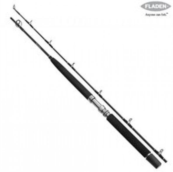 FLADEN MAXXIMUS BOT KAMIŞ 225.CM 7,5-30LBS