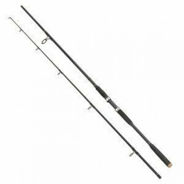 FLADEN MAXXIMUS TOTAL  FLEX SPİN KAMIŞ 20-40 GR 240 CM 3 PARÇA - 2