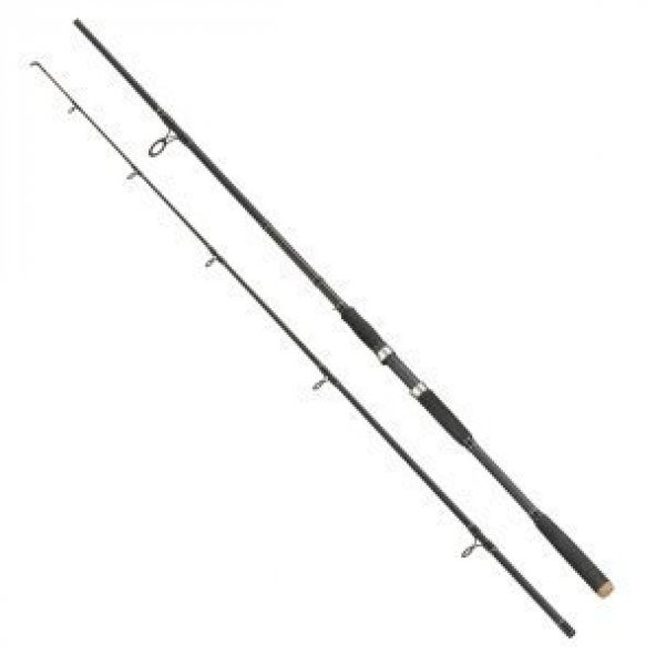 FLADEN MAXXIMUS TOTAL  FLEX SPİN KAMIŞ 20-40 GR 240 CM 3 PARÇA - 3
